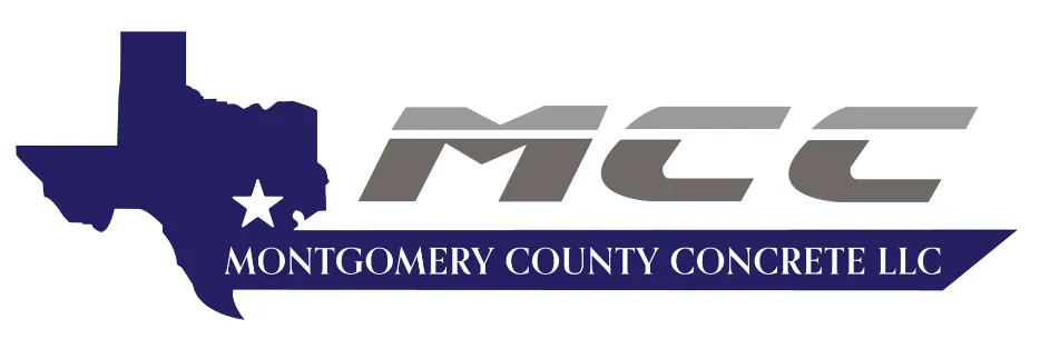 Maryland Heights Concrete Brand Logo