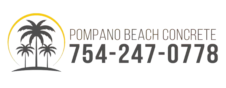 POMPANO BEACH CONCRETE | CONCRETE CONTRACTORS | POMPANO BEACH, FLORIDA