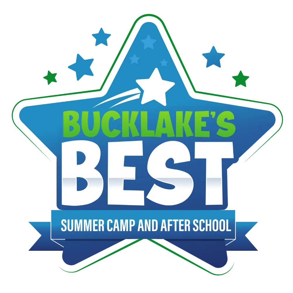 Exalt Martial Arts LLC home of Buck Lake's BEST Summer Camp and After School Logo