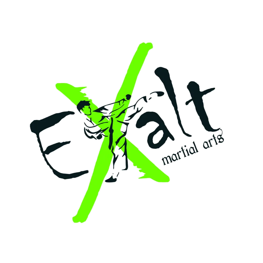 Exalt Martial Arts logo