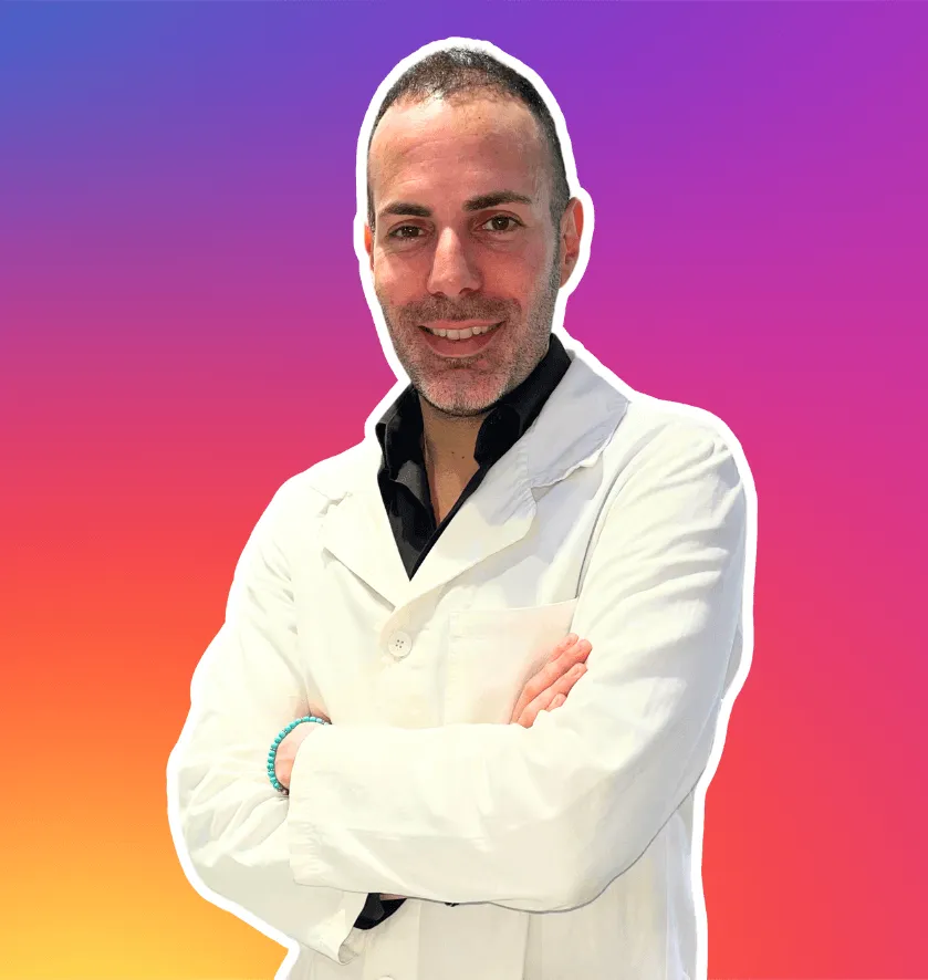 Luca Romano LocalKings