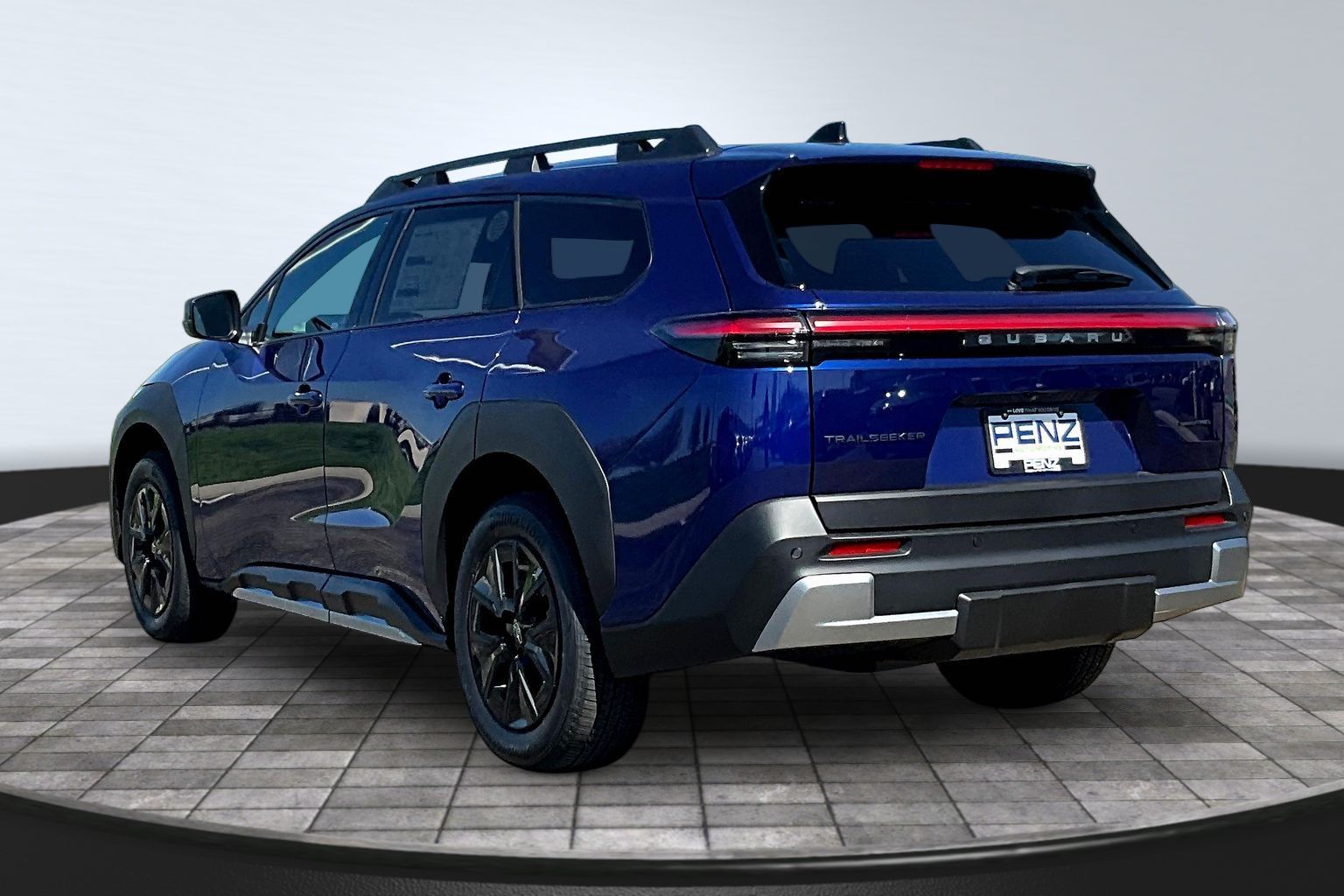 2026 Subaru Trailseeker: Video Package — Subaru of Rochester