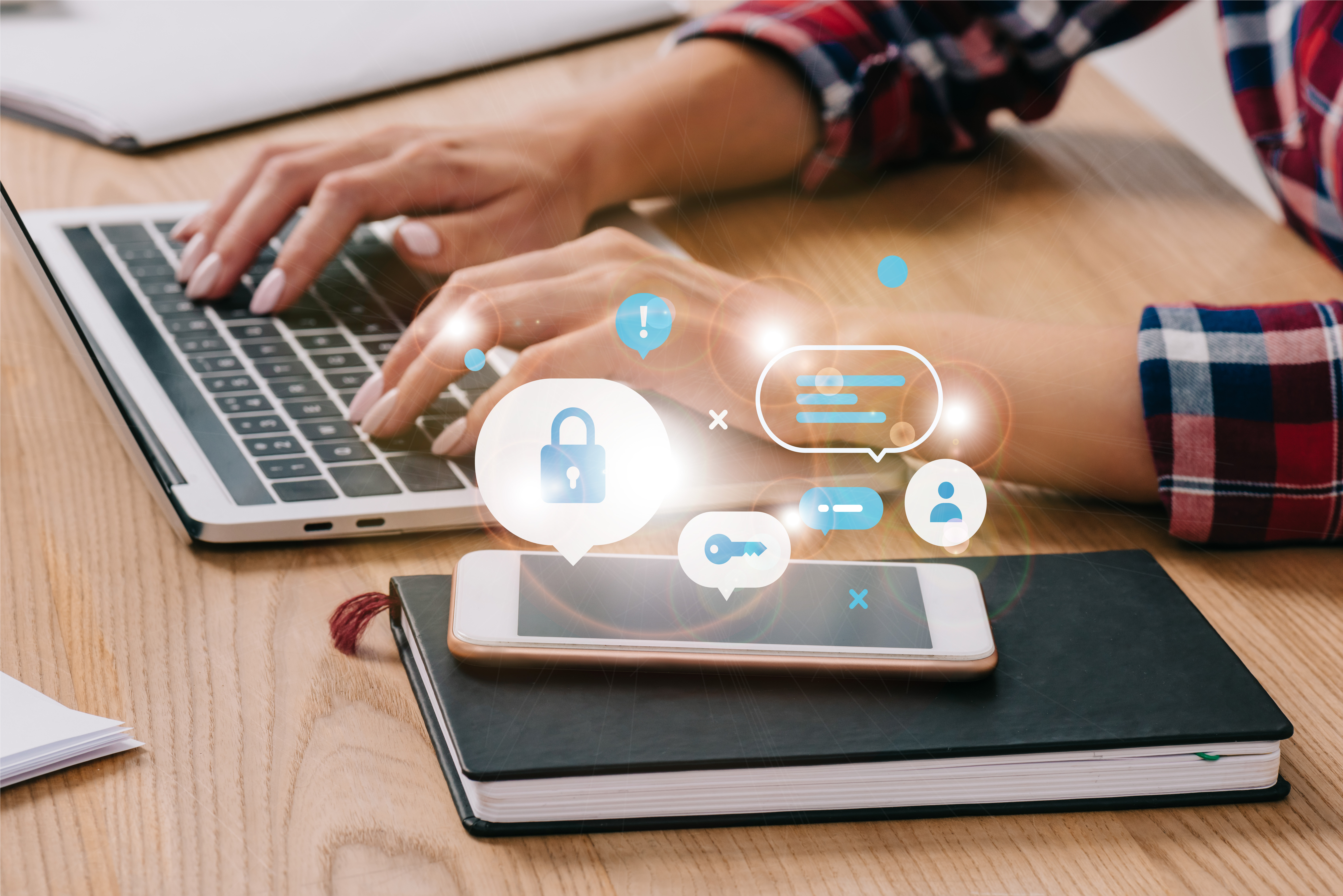 Datenschutz: Mehr als nur eine Pflicht – Dein Wettbewerbsvorteil