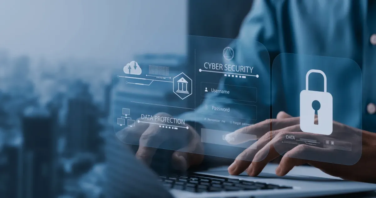 IT-Sicherheit im Mittelstand: Die größten Risiken 2026