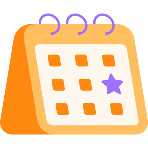 Online booking calendar integration for trade businesses.