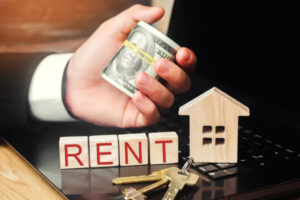 The Affordability Lock: Why DFW Multifamily Beats the Housing Market