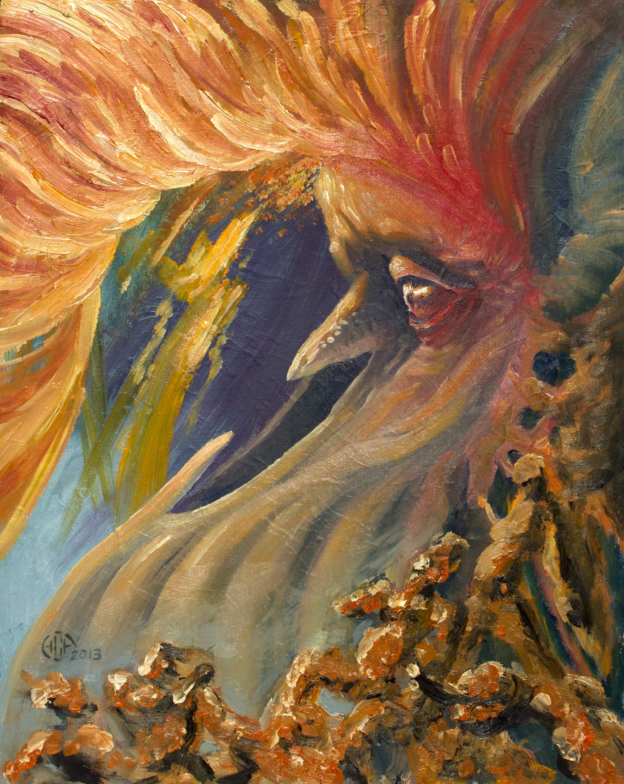 BIAGIO - "Assisted Gaze"
