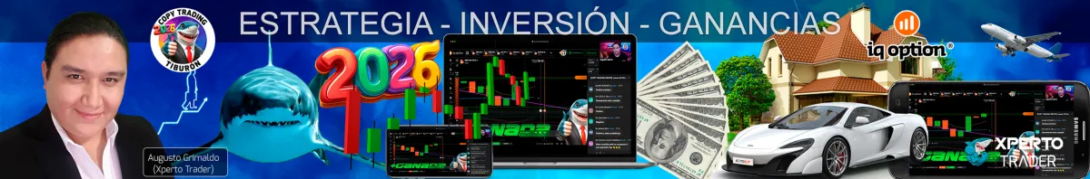 maestria opciones binarias
