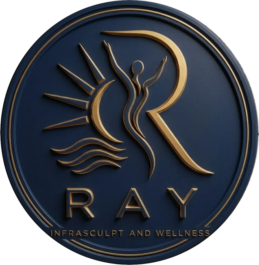 Ray Infrasculpt and Wellness