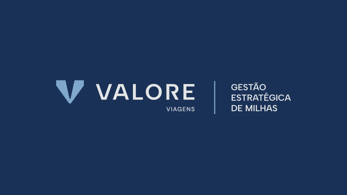 Valore Viagens Logo