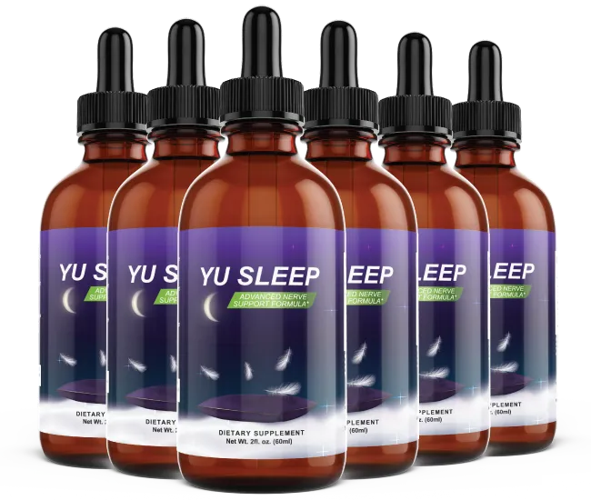 yu-sleep