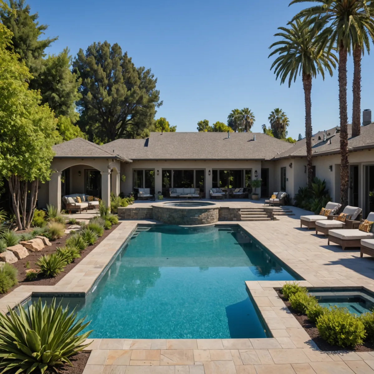 pool care near me