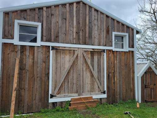 General Residential Contracting