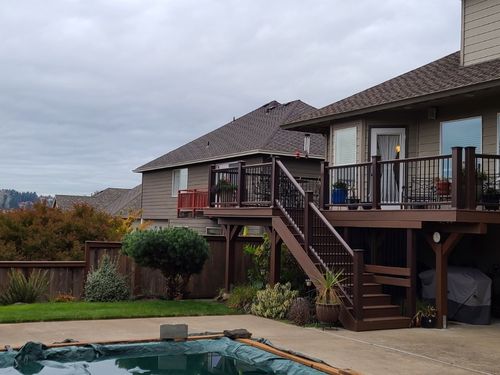 Canby General Residential Contracting