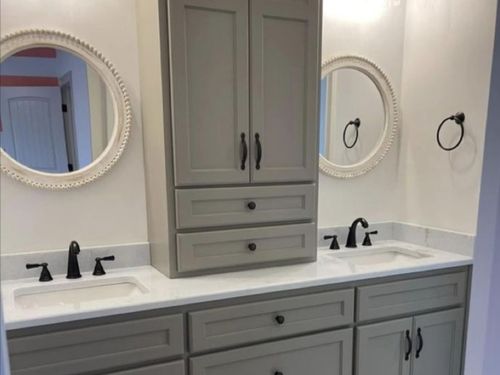 Canby Kitchen and Bathroom Remodeling