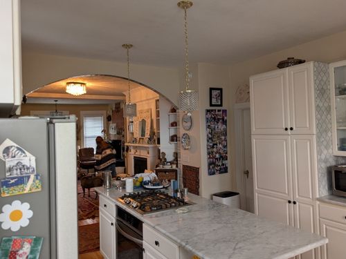 Kitchen and Bathroom Remodeling in Oregon City