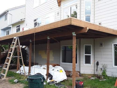 General Residential Contracting