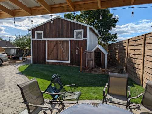 Home Additions and Accessory Units in Oregon City