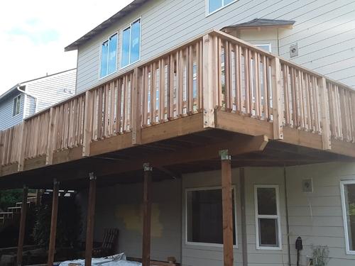 General Residential Contracting