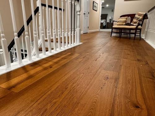 Canby Flooring Services
