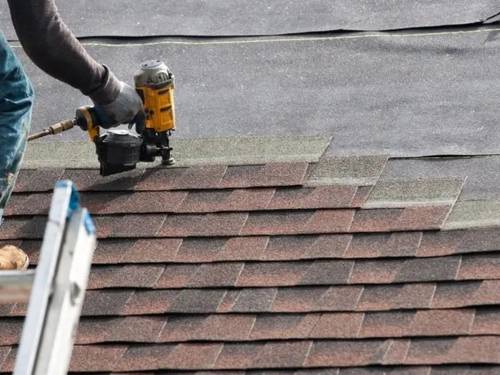 Canby Roofing and Exterior Services
