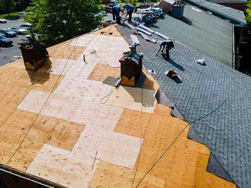 General Residential Contracting