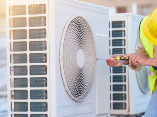 Molalla HVAC Services