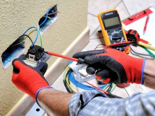 Excavation and Concrete in Oregon City