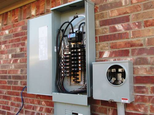 Canby Electrical Services