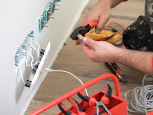  General Residential Contracting