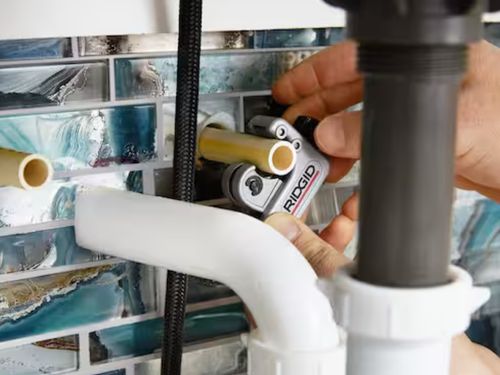 Canby Plumbing Services