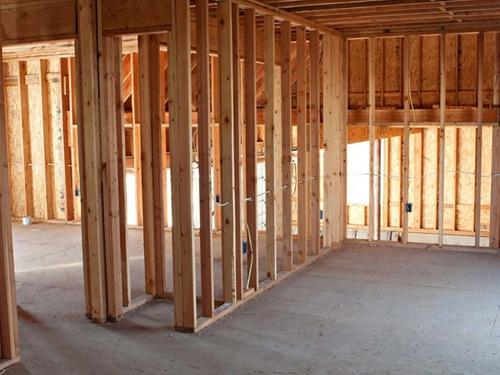 Canby Framing & Carpentry