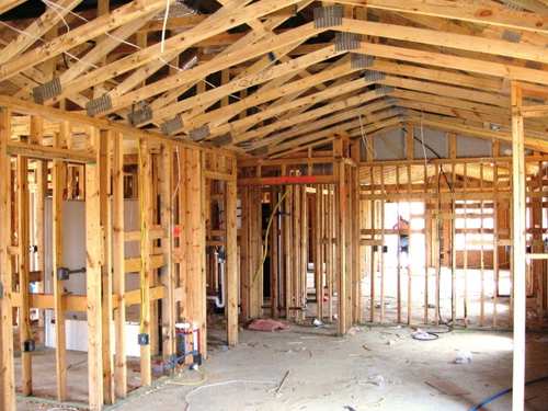 Deck and Pergola Construction in Oregon City