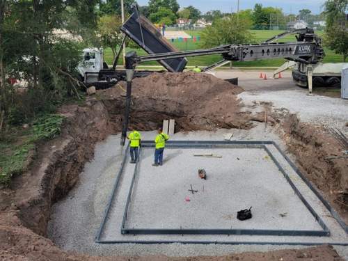 General Residential Contracting