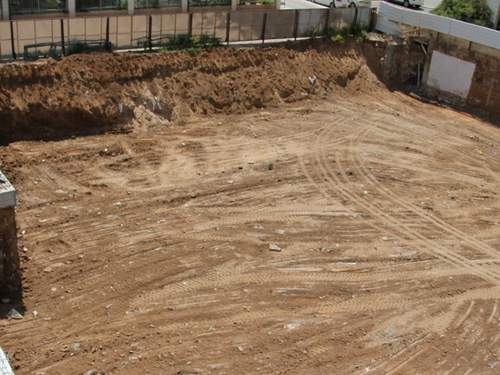 Canby Excavation and Concrete