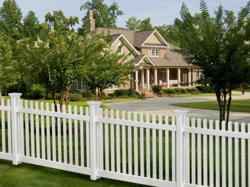 Canby Fencing Services