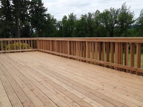 General Residential Contracting