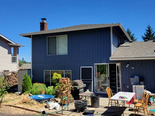 Flooring Services Oregon City