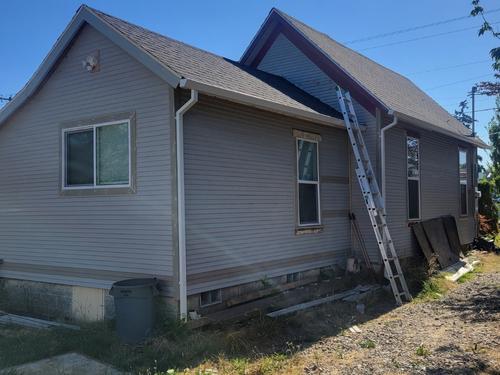 Framing & Carpentry Oregon City