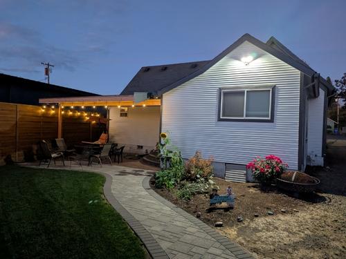 Home Additions and Accessory Units Oregon City