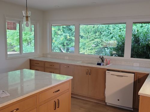 General Contracting Oregon City