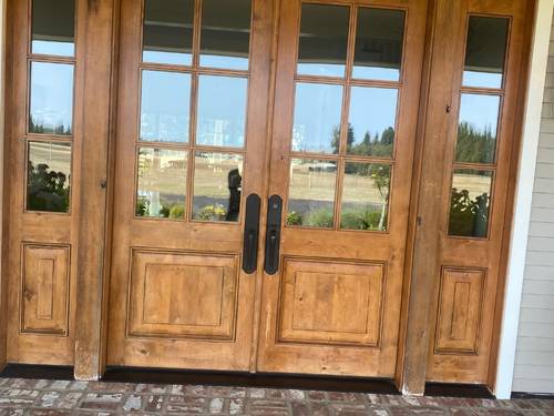 Roofing and Exterior Services Oregon City