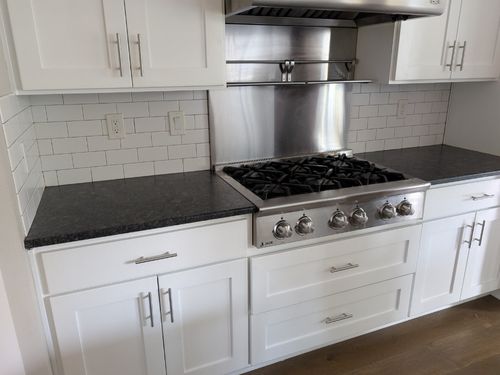 Kitchen and Bathroom Remodeling Oregon City