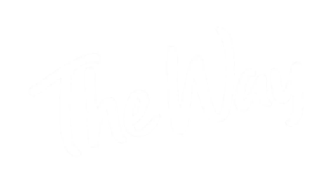 The Way Logo