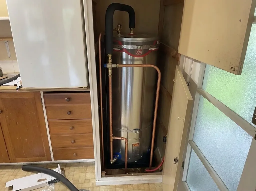 Hot Water Cylinders