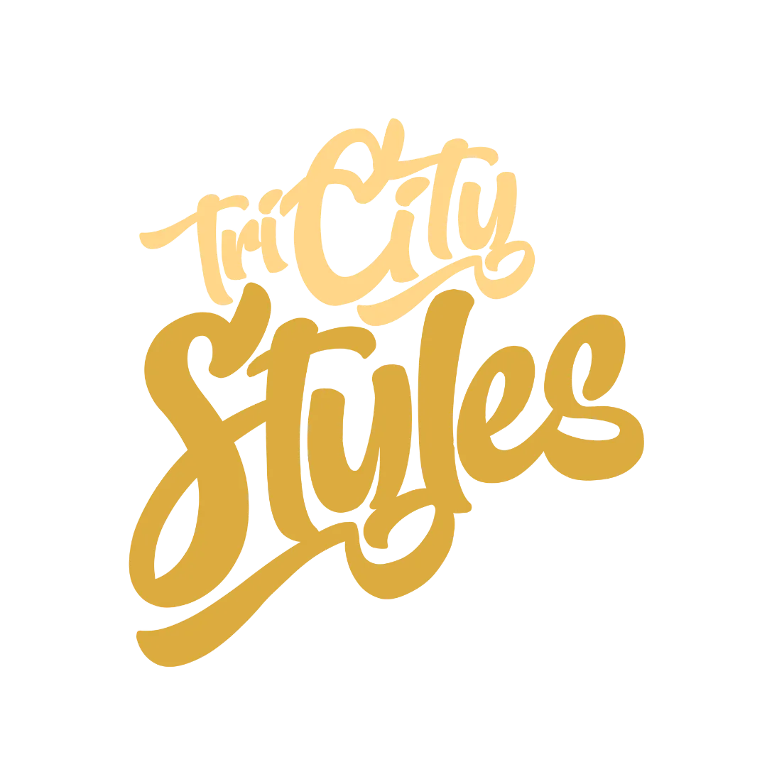 TriCityStyles Logo