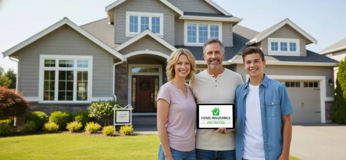 Certus Agency | Home Insurance