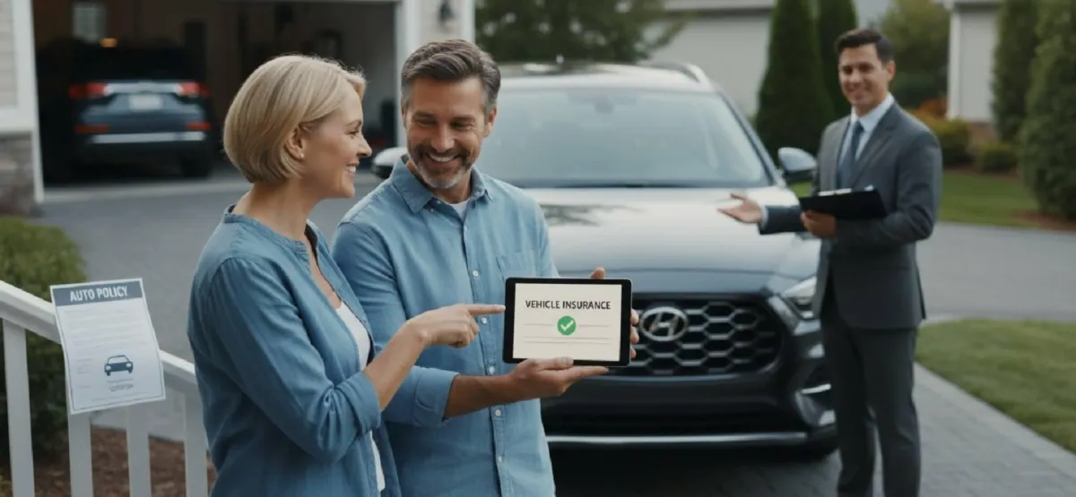 Certus Agency | Vehicle Insurance