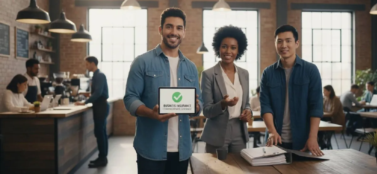 Certus Agency | Business Insurance