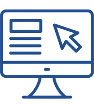 web design icon